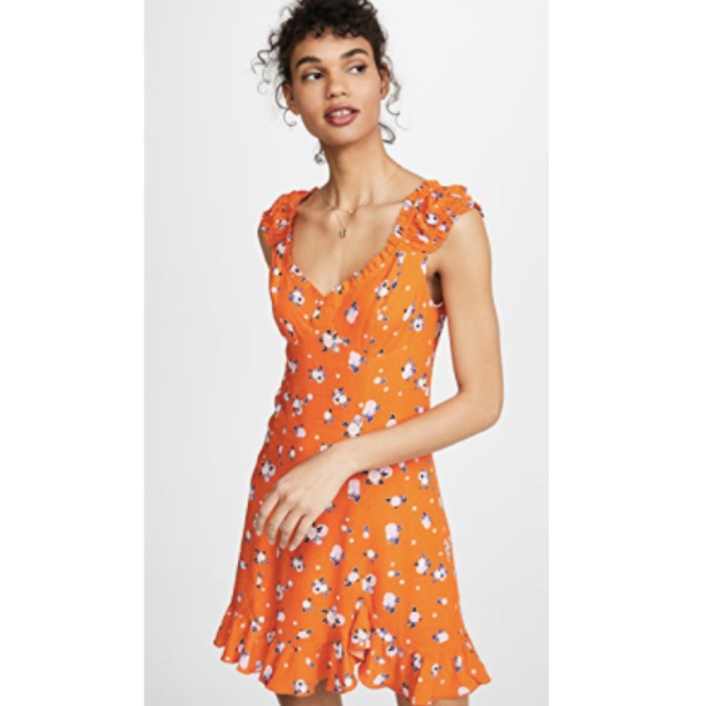 NWT Free People Dress